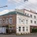 ул. Гоголя, 2к2 в городе Стерлитамак