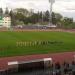 Municipal Football Club Polissia in Zhytomyr city