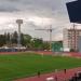 Sector for throwing in Zhytomyr city