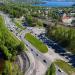 Vaitinaron liittymä (fi) в городе Тампере