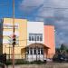 Магазин «Мир шитья» в городе Стерлитамак