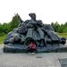 Мемориал памяти героев и жертв Первой мировой войны в городе Сморгонь