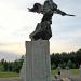 Мемориал памяти героев и жертв Первой мировой войны в городе Сморгонь