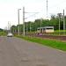 Остановочный пункт Молодёжный в городе Сморгонь