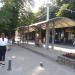 Трамвайная остановка «Улица Дзержинского»