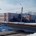 Отделение почтовой связи № 453130 в городе Стерлитамак