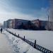 Отделение почтовой связи № 453130 в городе Стерлитамак