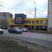 Тренажёрный клуб Garage в городе Стерлитамак