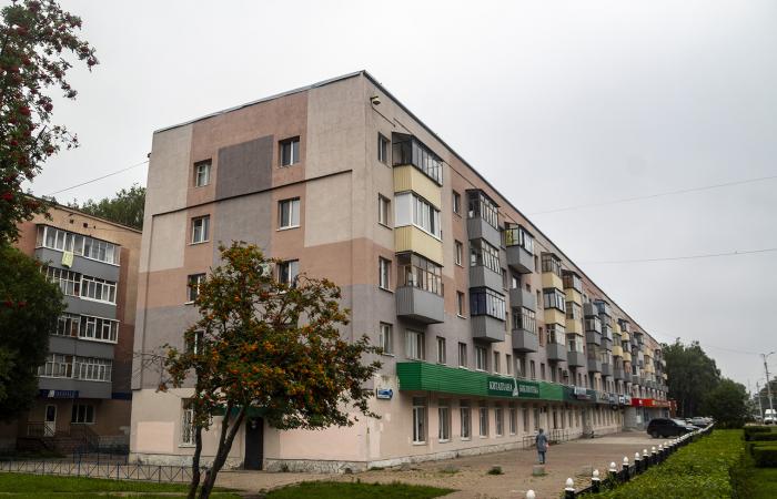 Г стерлитамак пр октября д 22 проект просп. Октября, 30 - Стерлитамак