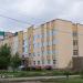 Филиал Башкирского государственного университета в городе Стерлитамак