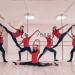 Студия воздушной акробатики и танца на пилоне Vertical в городе Подольск