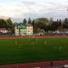 Polyclinic military unit A1065 in Zhytomyr city
