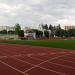 House-tribune in Zhytomyr city