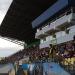 Commentary of Polissya Stadium in Zhytomyr city