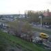 Барахолка у БСМП (Арбузное кольцо) в городе Воронеж