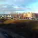 Барахолка у БСМП (Арбузное кольцо) в городе Воронеж