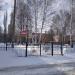 Детский санаторий «Нур» в городе Стерлитамак