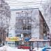 Коммунистическая ул., 33 в городе Стерлитамак