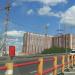 Строящийся жилой комплекс «Содышка» в городе Владимир