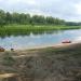 Турбаза в городе Самара