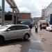 Car Parking in Zhytomyr city