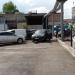 Car Parking in Zhytomyr city