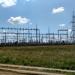 Электрическая подстанция ПС «Джанкой» 330 кВ в городе Джанкой