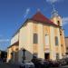 St. Franziskus-katholischen Kirche