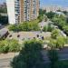 Открытая автостоянка «1-я Гражданская» в городе Москва