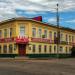 ул. Карла Маркса, 124 в городе Стерлитамак