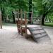 Plac zabaw in Ornontowice city