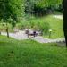 Grill in Ornontowice city