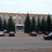 Отдел ГИБДД в городе Стерлитамак