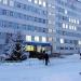 Городская поликлиника № 6 в городе Стерлитамак