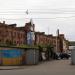 Housing hop plant in Zhytomyr city