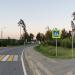КПП № 6 в городе Власиха