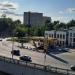 АЗС № «Роснефть» № 59 в городе Москва