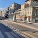 Остановка общественного транспорта «Дом культуры Метростроя» в городе Москва