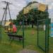 Plac zabaw im. Kubusia Puchatka in Ornontowice city