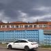 Цех оснастки и дополнительного оборудования НПО «Энергомаш» в городе Химки
