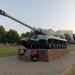 ИС-3 в городе Клецк