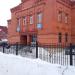 Городской оздоровительный комплекс № 1 в городе Стерлитамак
