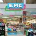 E.PIC Toy Store in Zhytomyr city