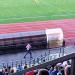 Benches of substitutes in Zhytomyr city