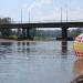 Мост через реку Ашкадар в городе Стерлитамак