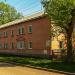 Снесенный жилой дом (ул. Фурманова, 29) в городе Стерлитамак