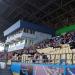 Commentary of Polissya Stadium in Zhytomyr city