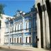 Русский театр драмы в городе Стерлитамак