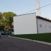 Stadium garages in Zhytomyr city