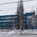 Стерлитамакский межрайонный узел электросвязи в городе Стерлитамак
